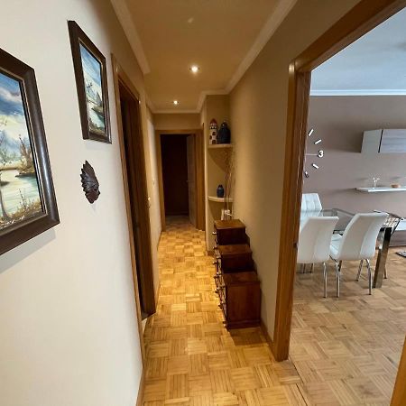 Oktheway Santa Eulalia Apartamento Vilagarcia de Arousa Exterior foto