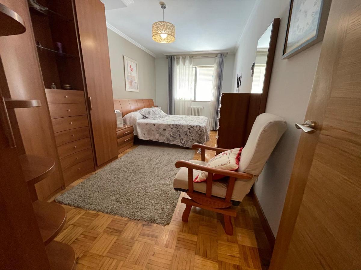 Oktheway Santa Eulalia Apartamento Vilagarcia de Arousa Exterior foto